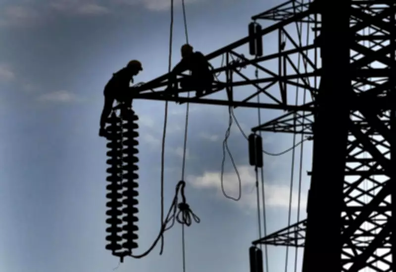 Mumbai Power Demand Hits 4,500 MW Amid Rising Summer Heat