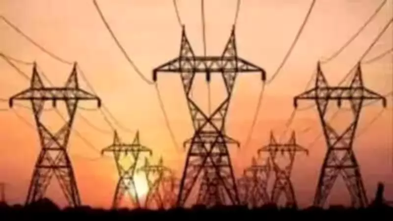 Mumbai Power Outages Continue: Vikhroli, Andheri Residents Hit