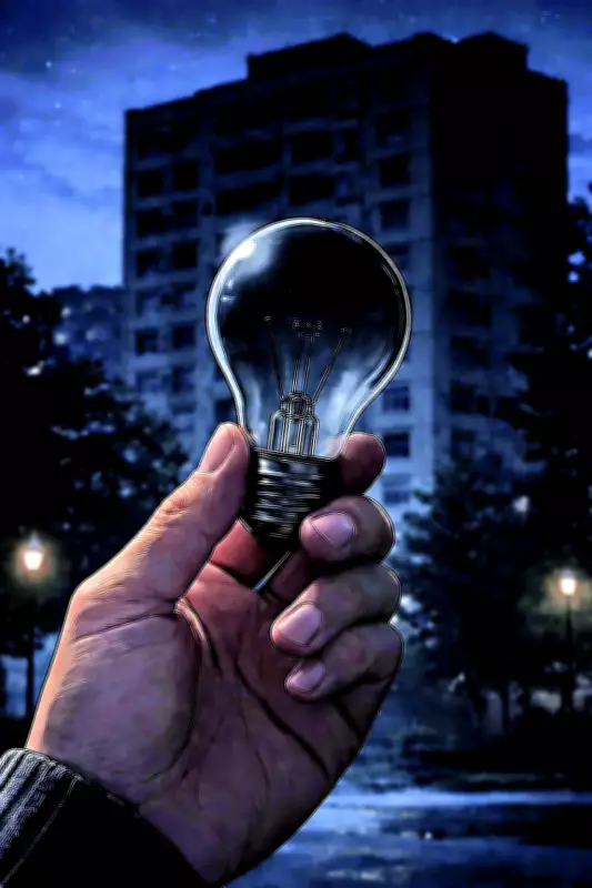 Mumbai Power Outages Worsen Amid Heatwave, Residents Suffer