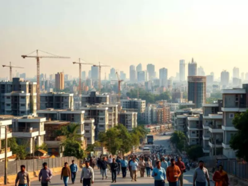 Mumbai Property Registrations Hit 14-Year High in May 2026