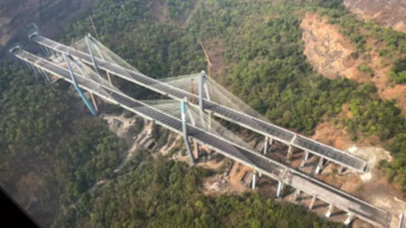 Mumbai-Pune Expressway Missing Link Causes Traffic Jams: Supriya Sule Video