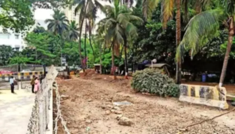 Mumbai Residents Push to Revive Breach Candy Gardens Lost to Coastal Road