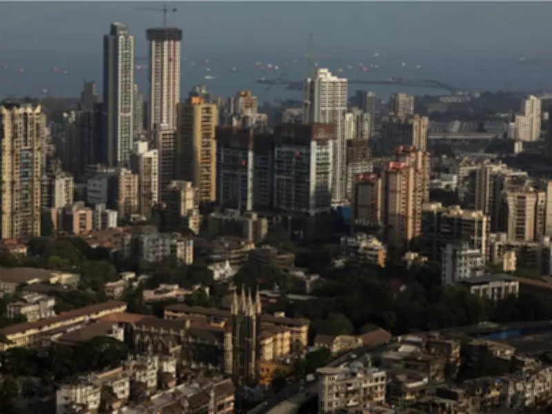 Mumbai Sees Highest May Property Registrations in 14 Years: 12,315 Units