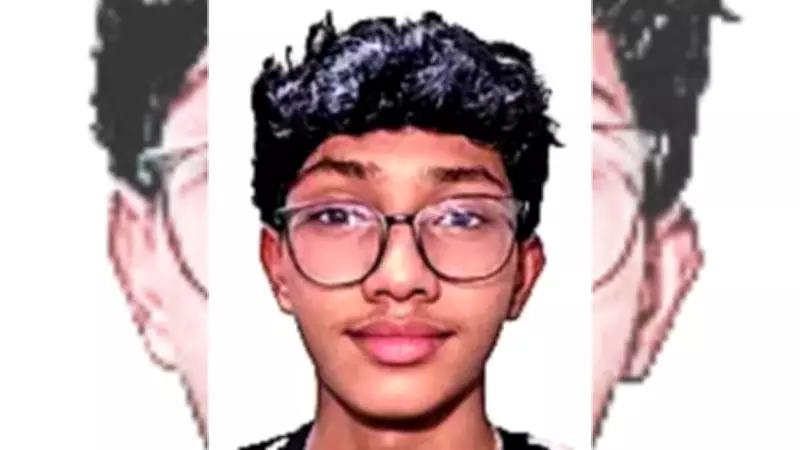 Mumbai Student Scores 62.67% as Tribute to Late Father