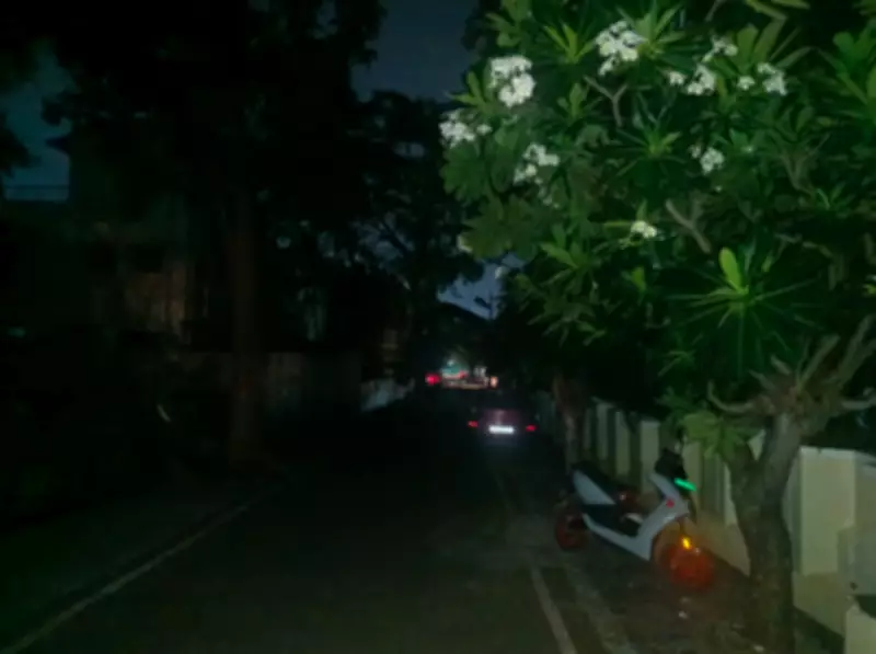 Mumbai Suburbs Hit by 9-Hour Power Outages; Residents Fume