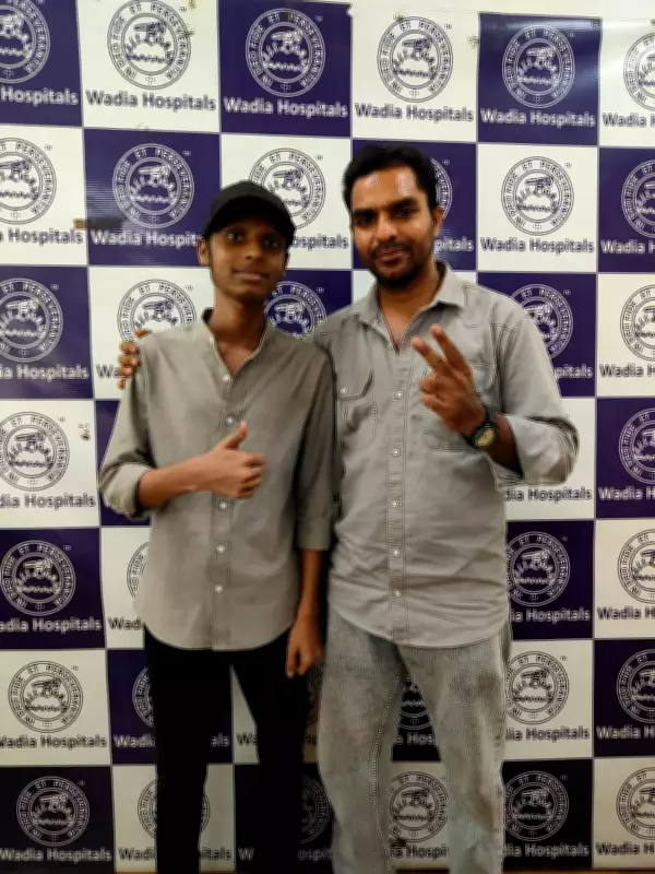 Mumbai Teen Battling Bone Cancer Scores 92% in SSC Exams