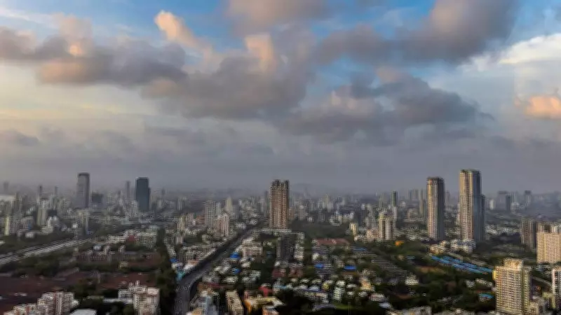Mumbai to Install 15,000 AI-Powered Cameras for Enhanced Security