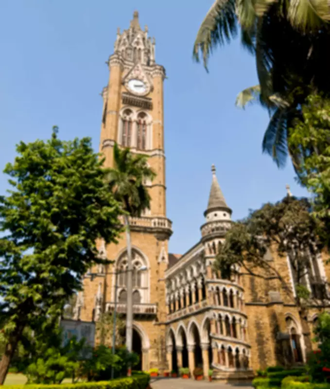 Mumbai University UG Admissions 2026 Open from May 6