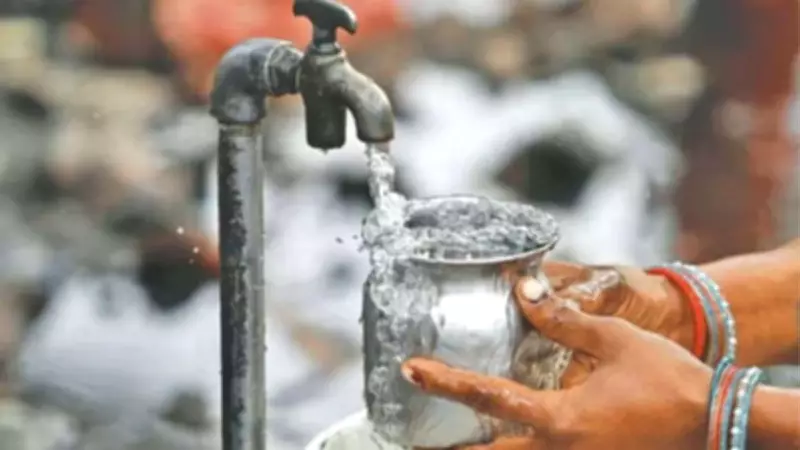 Mumbai Water Cut: BMC Announces 10% Supply Cut from May 15