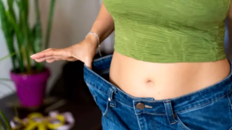 Mumbai Woman Reveals 4 Things She Stopped Doing to Lose 35 Kilos