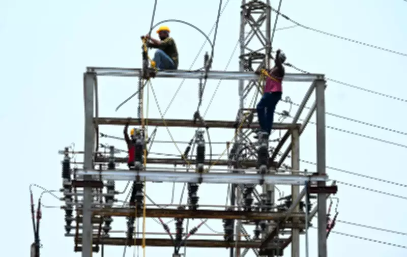Mumbai's BEST Records 7,500 Power Outage Complaints in a Year, Up 15%