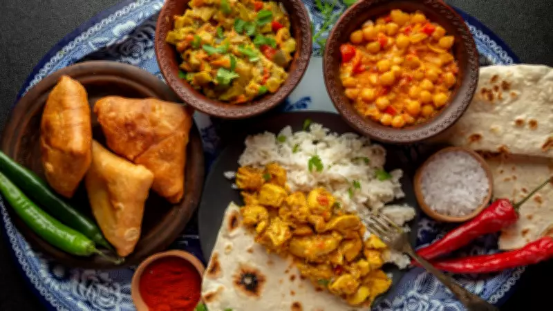 Mumbai's Fast Lifestyle Quietly Fuelling Obesity Despite Home-Cooked Meals