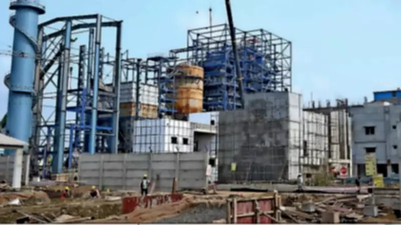 Mumbai's First Waste-to-Energy Plant Nears Completion at Deonar