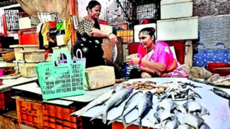Mumbai's Koli women launch first fish producer company, transform trade