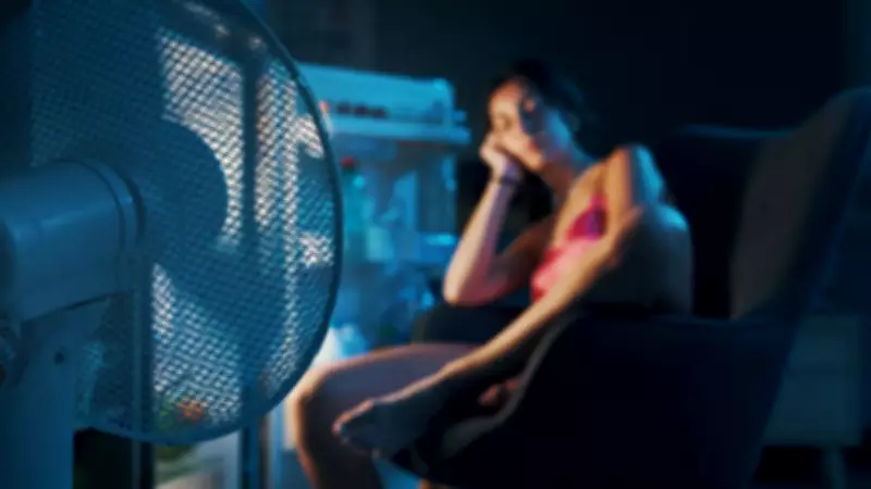 Mumbai's Unusually Warm Nights More Than Double in 40 Years: CEEW Analysis
