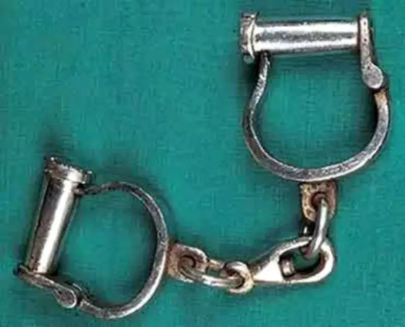 Mumbra Nurse, Brother Held for Killing Civil Engineer Over Extortion