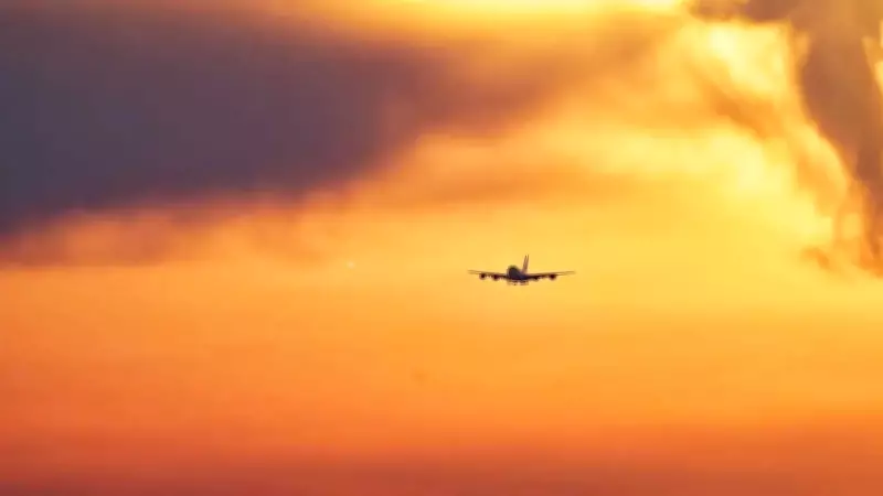 Munich Airport Shut After Drone Sighting, Flights Suspended Briefly