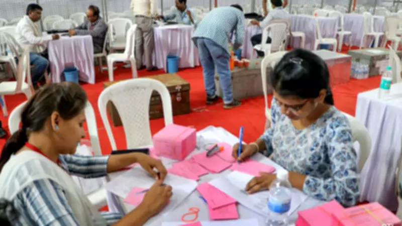 Municipal Council Election Results 2026: Key Wins Across Punjab