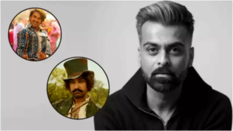 Murder-Convicted Actor Arrested After 12 Years on the Run in Ahmedabad