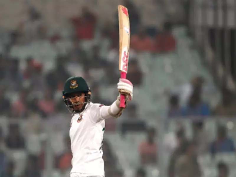Mushfiqur Rahim: Bangladesh to Stick with Same Approach in 2nd Test vs Pakistan