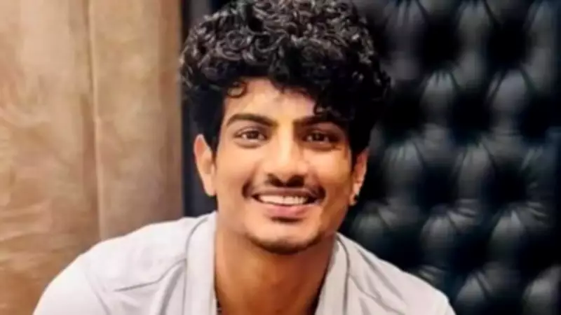 Music Composer Palaash Muchhal Faces Legal Case Over Alleged Cheating and Atrocities Act