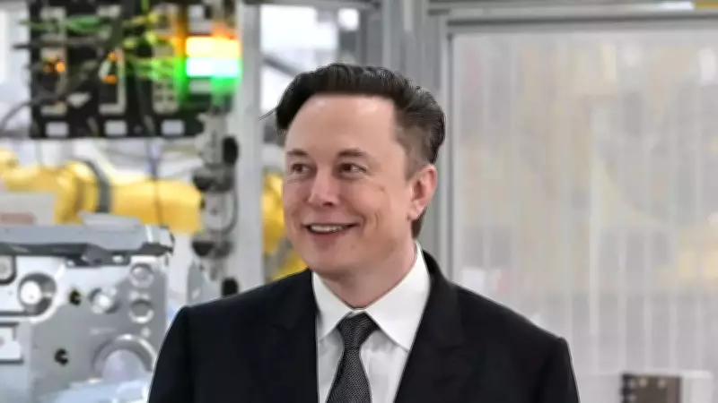 Musk Reached Out to Brockman Before OpenAI Trial, Court Filing Shows