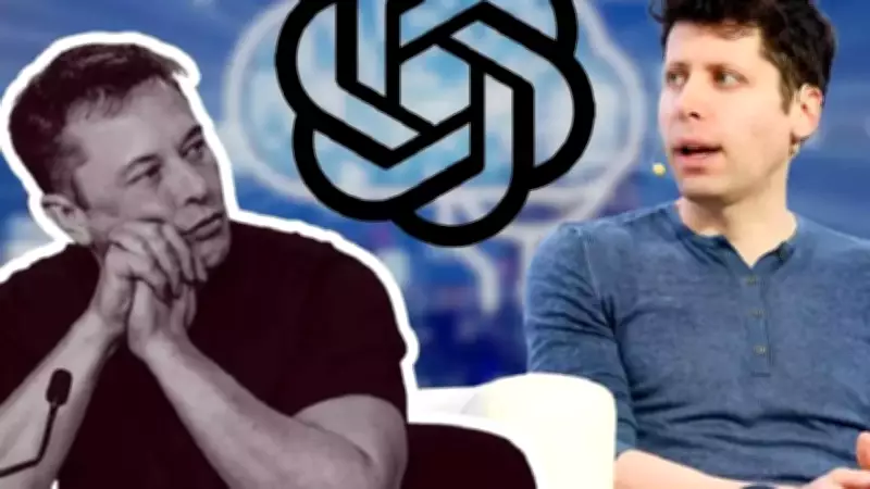 Musk vs. Altman: OpenAI Trial Puts CEO's Leadership Under Scrutiny