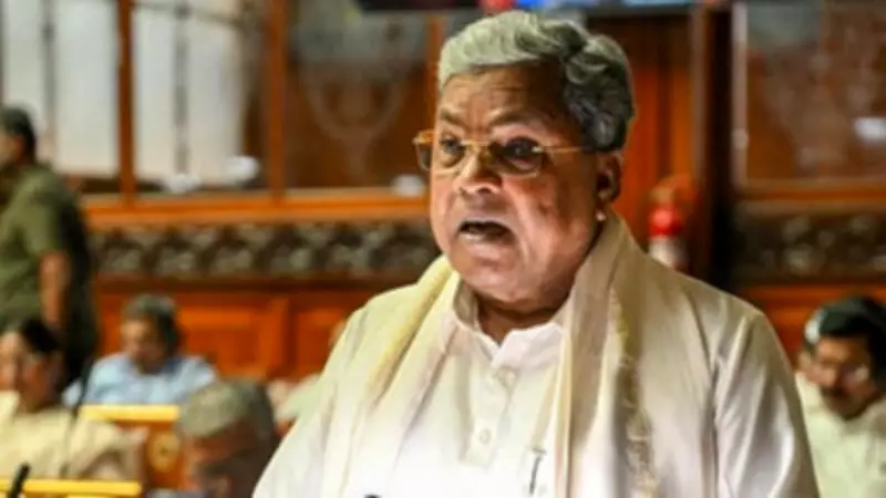 Muslim convention to review Karnataka govt on May 16 amid community dissatisfaction