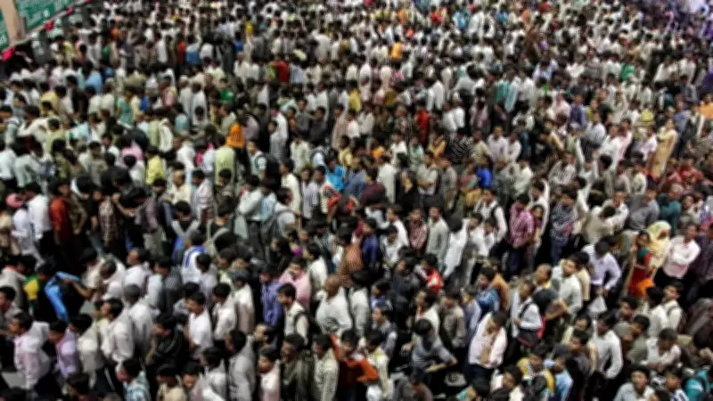 Muslim MLA count drops sharply in post-2014 era across Indian states