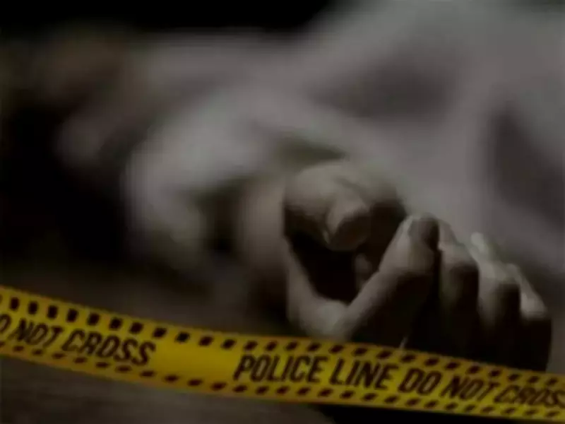Mutilated Body of Woman Found in Jharkhand Forest, Witch-Hunt Suspected