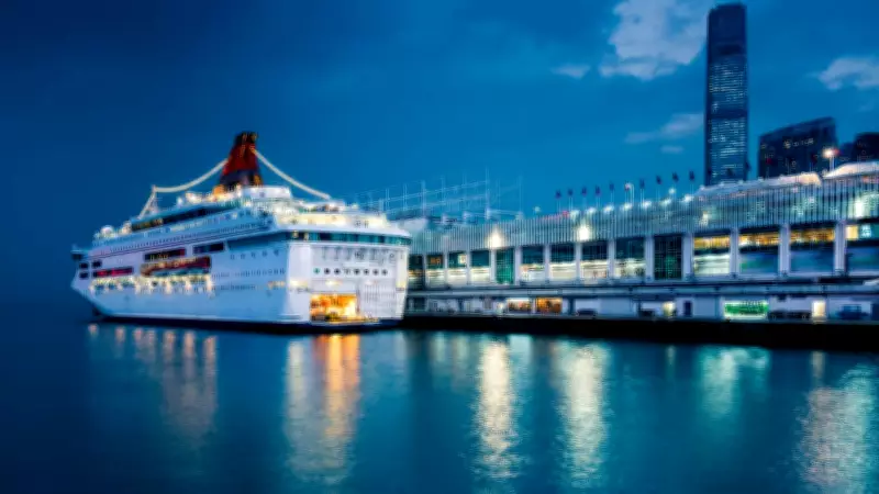 MV Hondius Hantavirus Outbreak: Timeline from First Illness to WHO Action