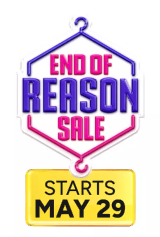 Myntra's 24th End of Reason Sale Starts May 29 with 6M+ Styles