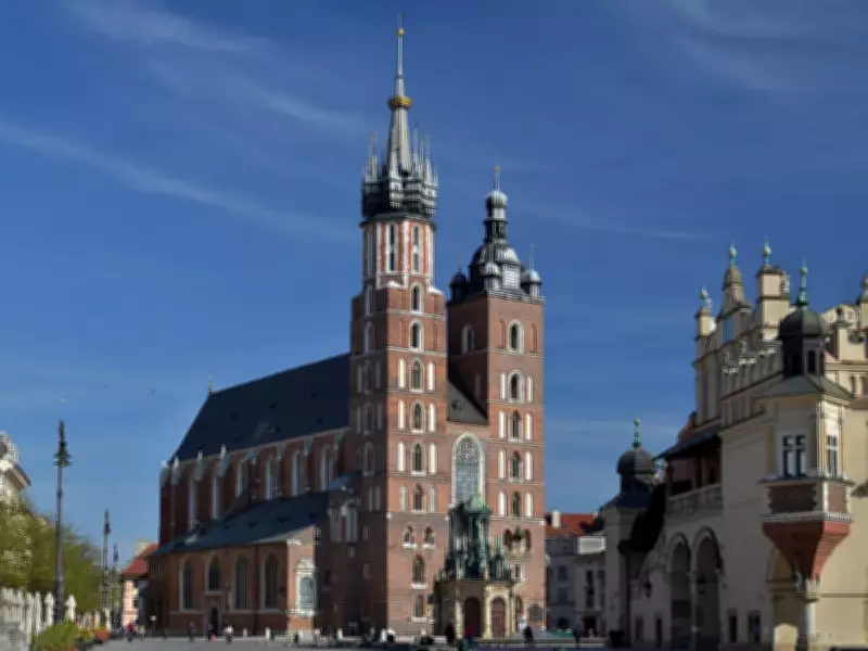 Mystery of Poland's Doorless 1,000-Year-Old Church Solved by New Research