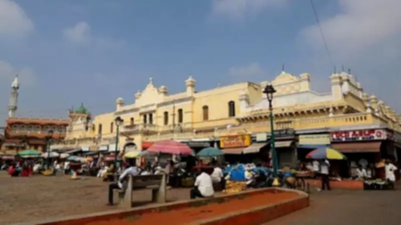 Mysureans Hail Supreme Court Verdict on Devaraja Market, Lansdowne Building