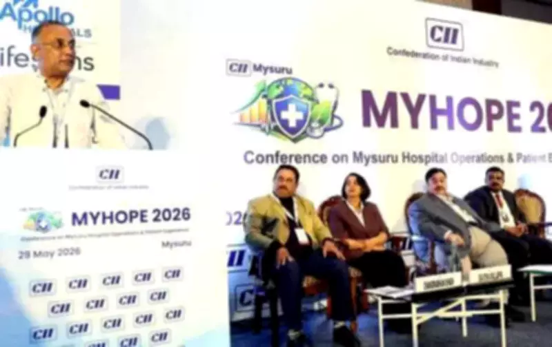 Mysuru Can Become Major Healthcare Hub: Minister Dinesh Gundu Rao
