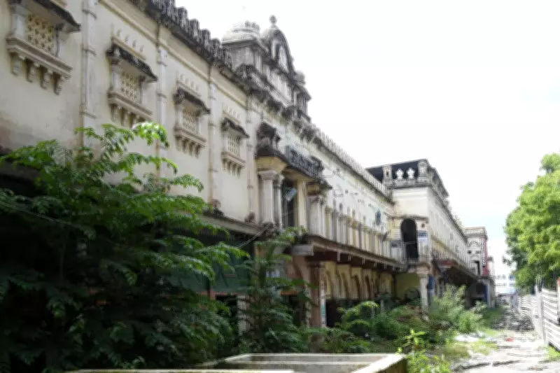 Mysuru PWD Open to Heritage Restoration If Formally Invited