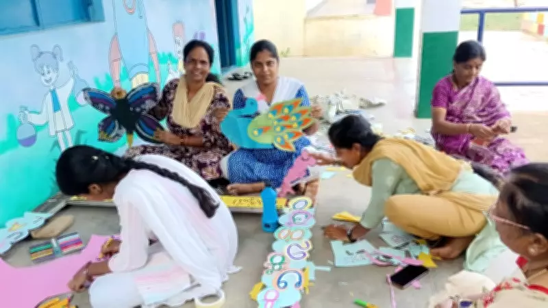 Mysuru Schools Ready for 4 Lakh Students in 2026-27