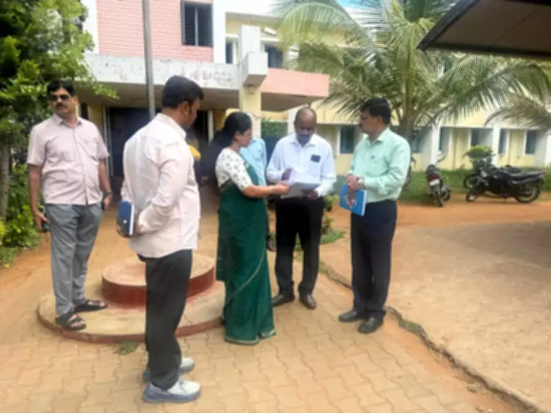 Mysuru University's Historic Gautam Hostel to Undergo Rs 4 Crore Renovation