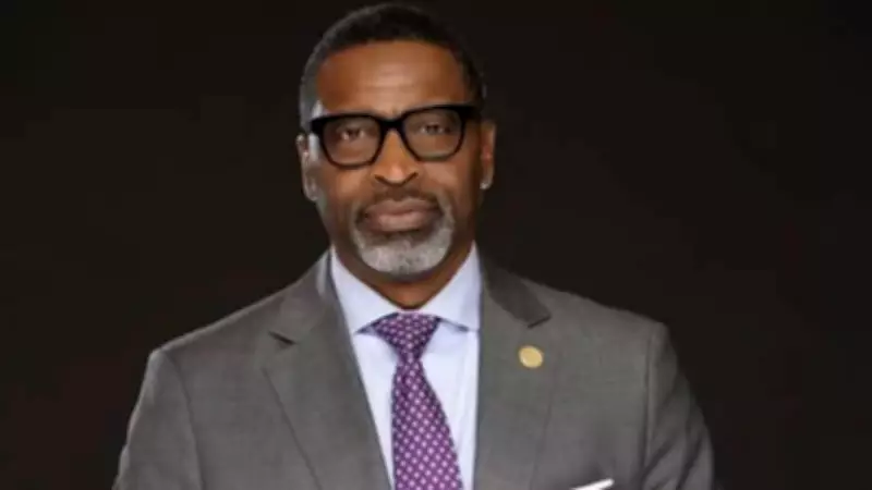 NAACP Launches 'Out of Bounds' Campaign Against Southern Colleges Over Voting Rights