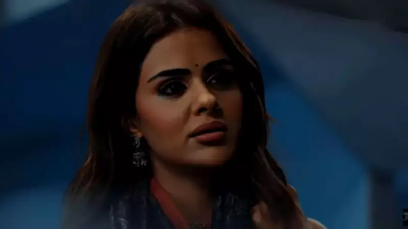 Naagin 7: Apara Faints as Aryaman Confronts Her; Radhika's Evil Plans Unfold