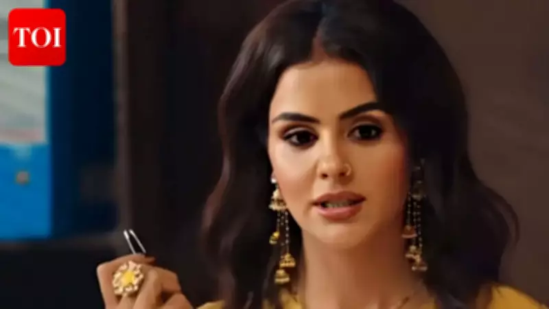 Naagin 7: Apara Saves Bharani, Three Tinas Shock Karan, Radhika Changes Plan