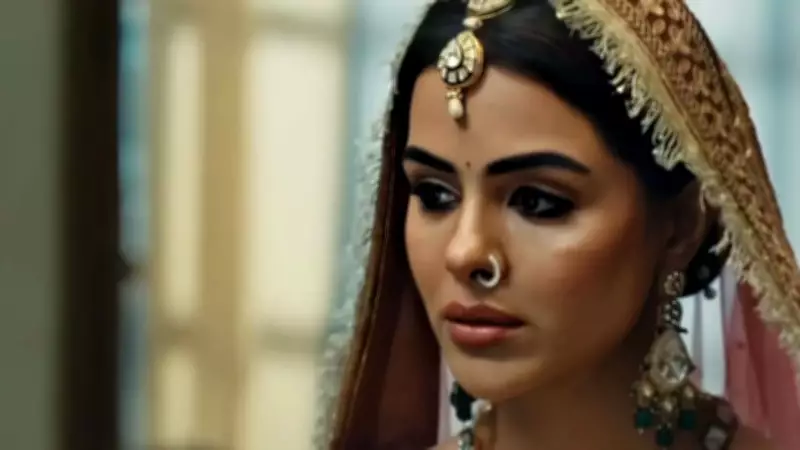 Naagin 7: Apara's Visions, Wedding Chaos, and a Shocking Groom Twist