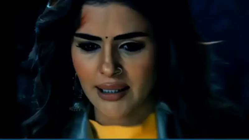 Naagin 7: Apara's Wedding Plans and Radhika's Dark Dragon Secret