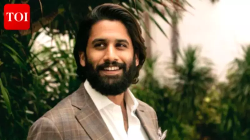 Naga Chaitanya Moves Delhi HC for Protection Against Deepfakes and AI Misuse