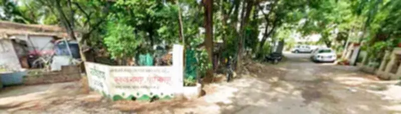Nagpur HC Flags Illegal Liquor, Encroachments in Eatery Cluster