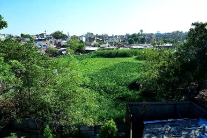 Nagpur HC Takes Suo Motu Cognisance of Disappearing Lakes, Cites Environmental Concerns