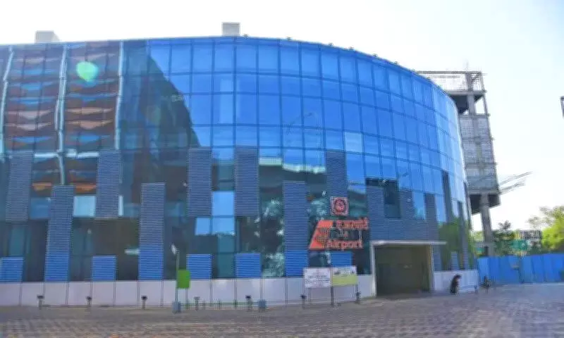 Nagpur Metro Sees Low Usage at Key Transit Hubs Due to Last-Mile Gaps