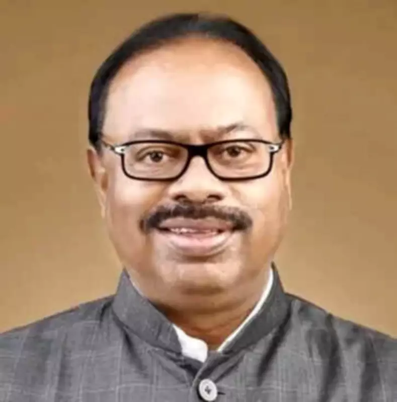 Nagpur Minister Directs Action Plan to Tackle Air, Water, Industrial Pollution