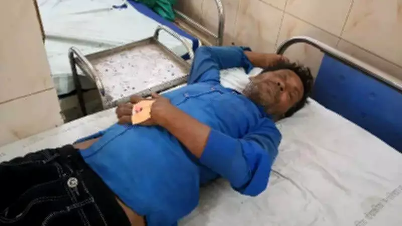 Nagpur Police Rescues 60 Homeless Under Mission Mukti-3 During Nautapa