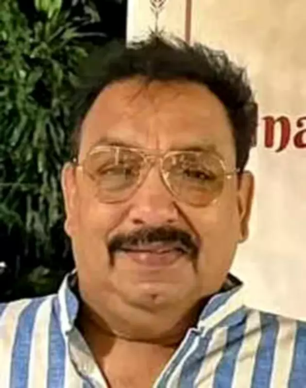 Nagpur's Tarri Pohe to Enter World Records with 5,000 kg Cook-off